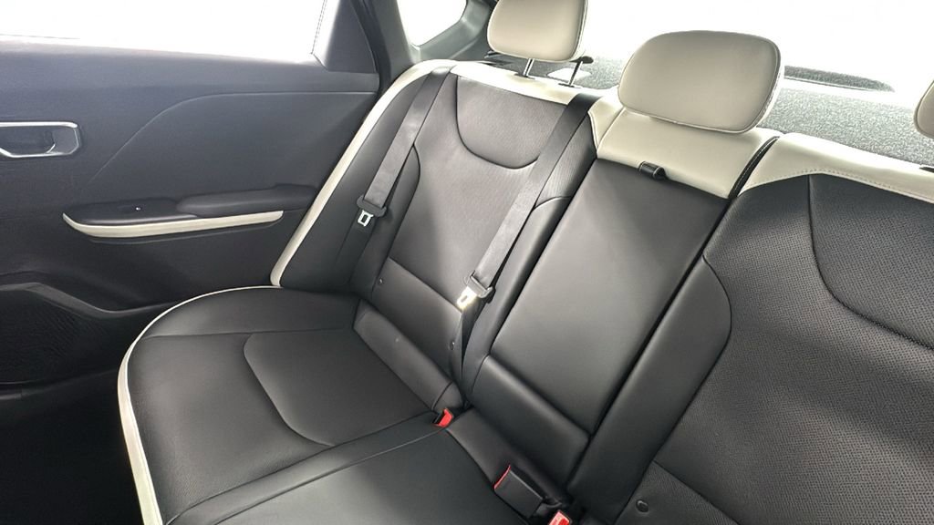 New 2025 Kia K4 GT-Line w/ GT-Line Premium Package image 14