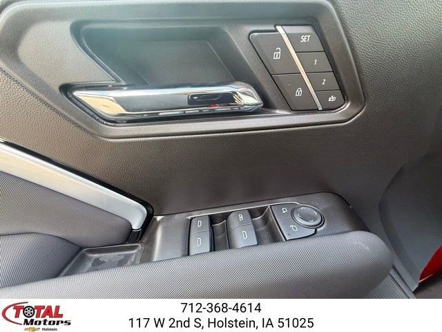 New 2026 Chevrolet Colorado Z71 AWD/4WD image 10