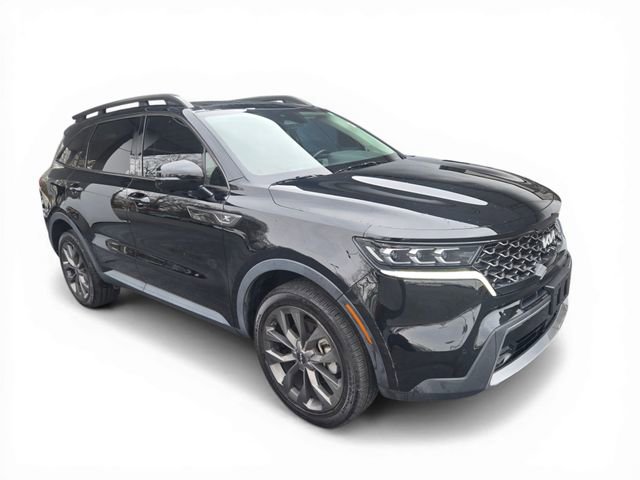 Used 2023 Kia Sorento SX Prestige image 1