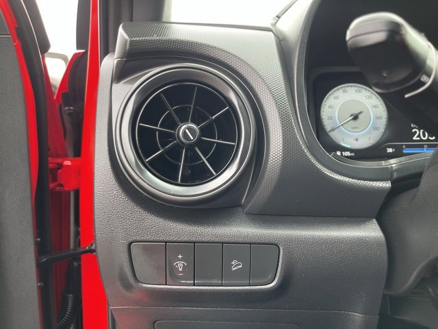 Used 2023 Hyundai Kona N Base image 23
