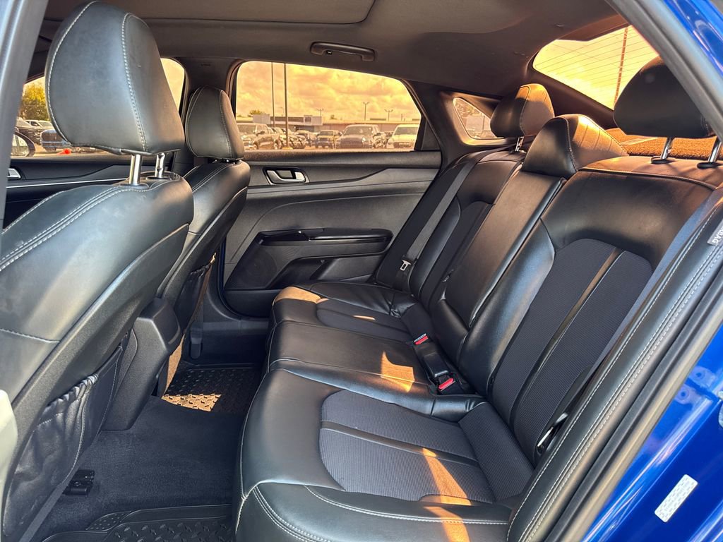 Used 2023 Kia K5 GT-Line image 14