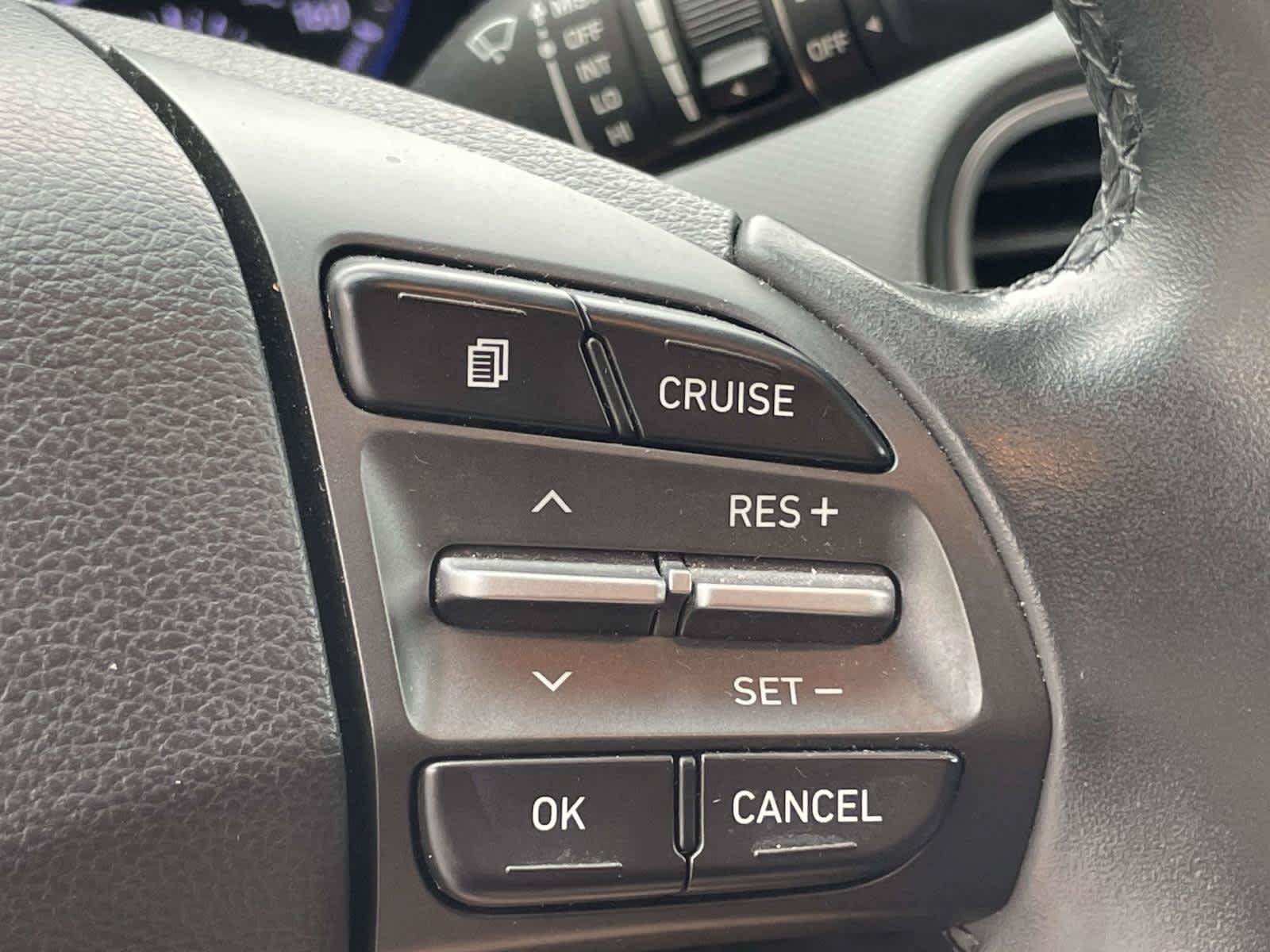 Used 2018 Hyundai Kona SEL AWD/4WD image 20