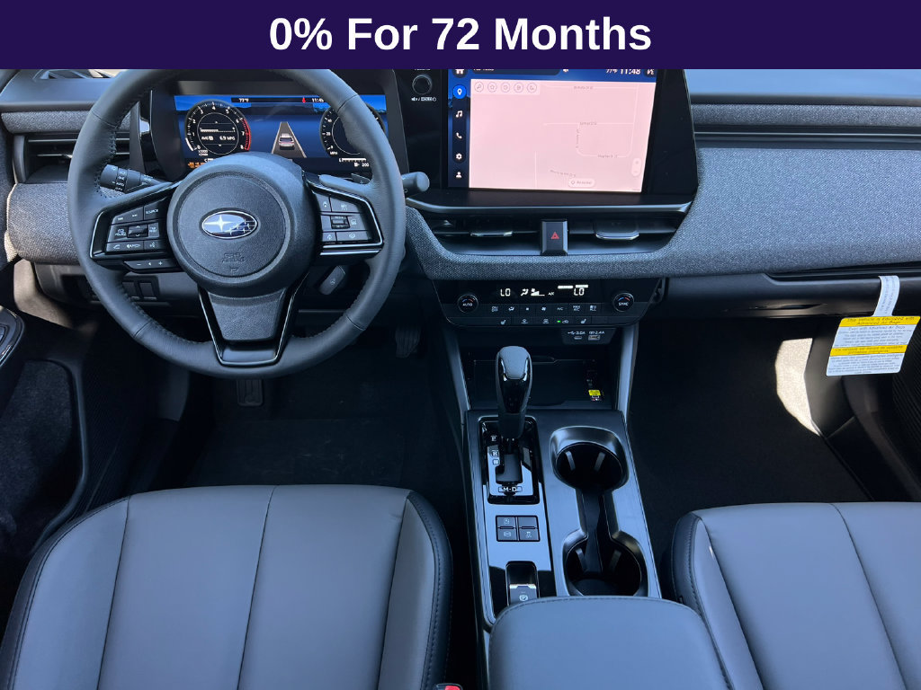 New 2026 Subaru Outback Premium AWD/4WD image 2