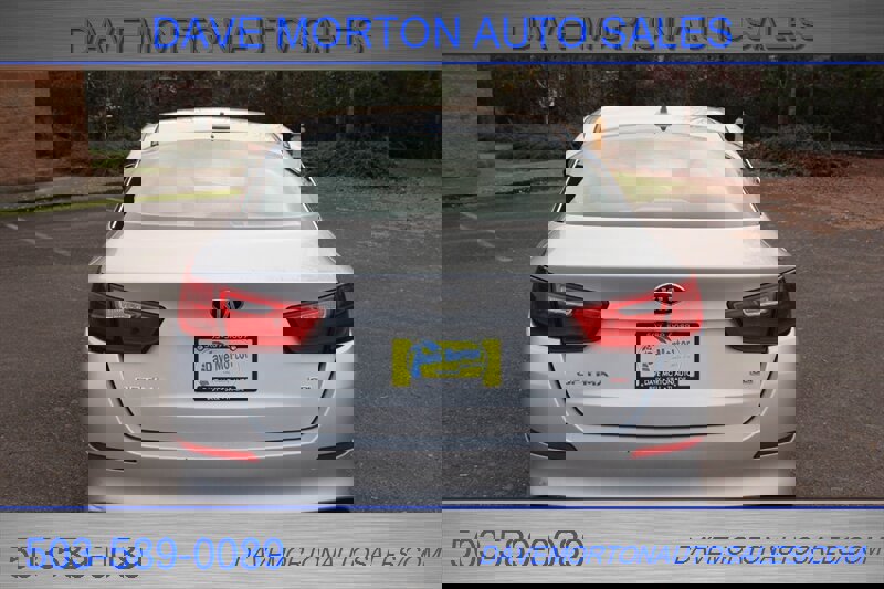 Used 2014 Kia Optima LX w/ LX Convenience Plus Package image 8