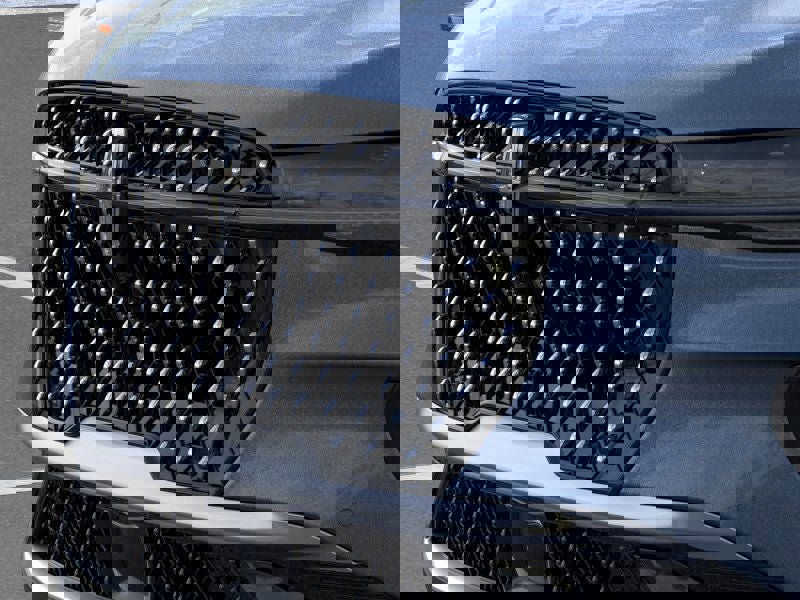 New 2026 Lincoln Nautilus Premier w/ Equipment Group 102A image 17