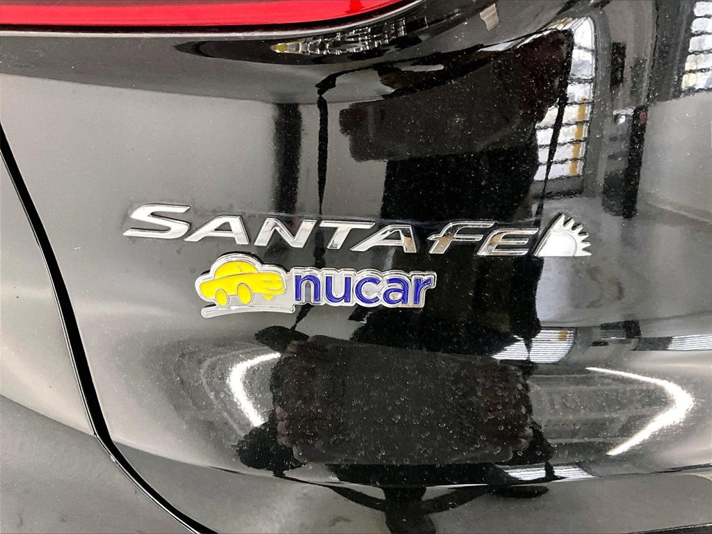 Used 2023 Hyundai Santa Fe SEL image 28