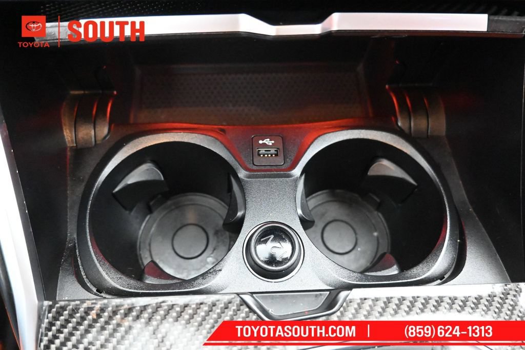 Used 2022 BMW M3 RWD image 22