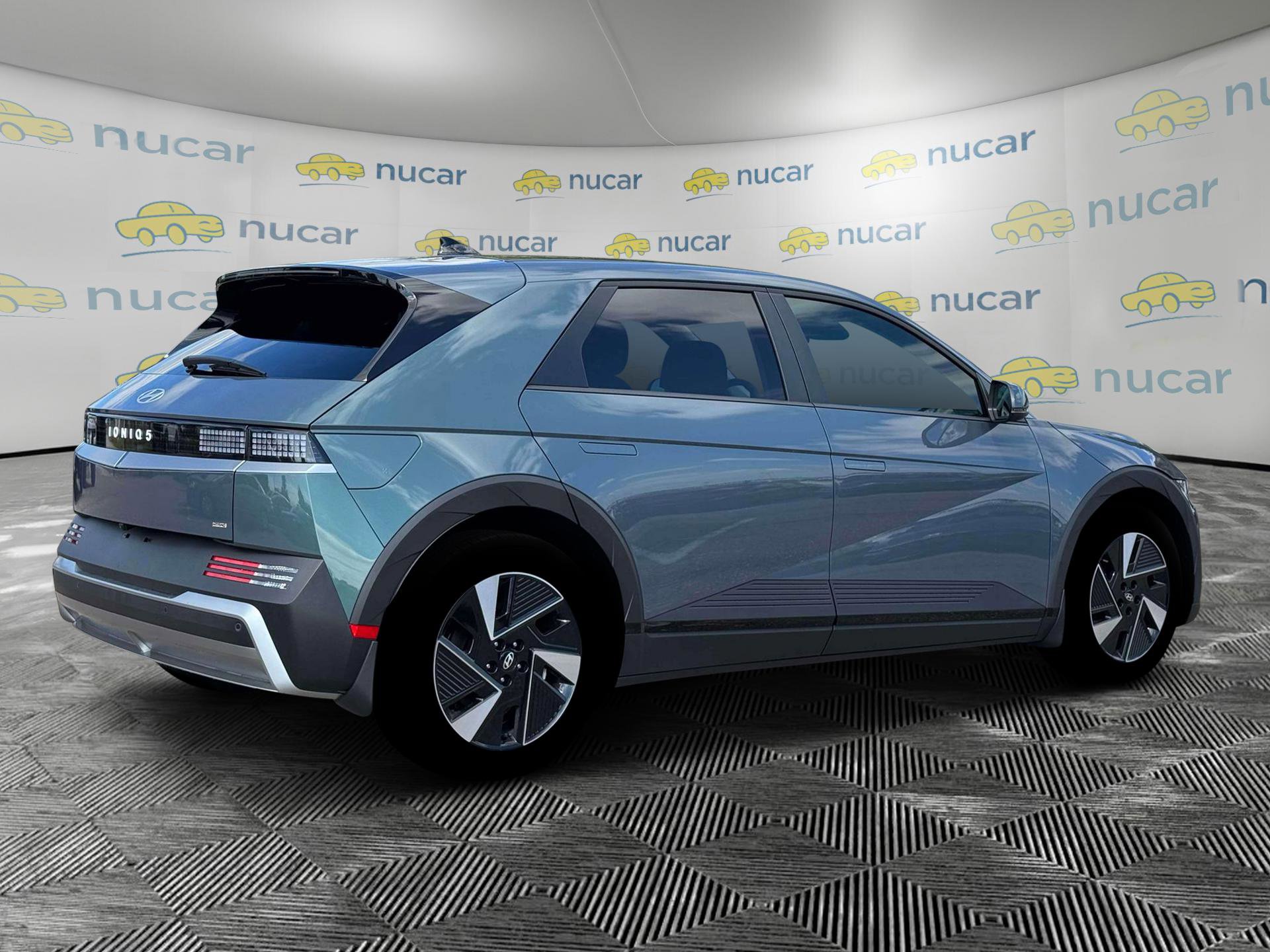 New 2026 Hyundai Ioniq 5 SEL image 8