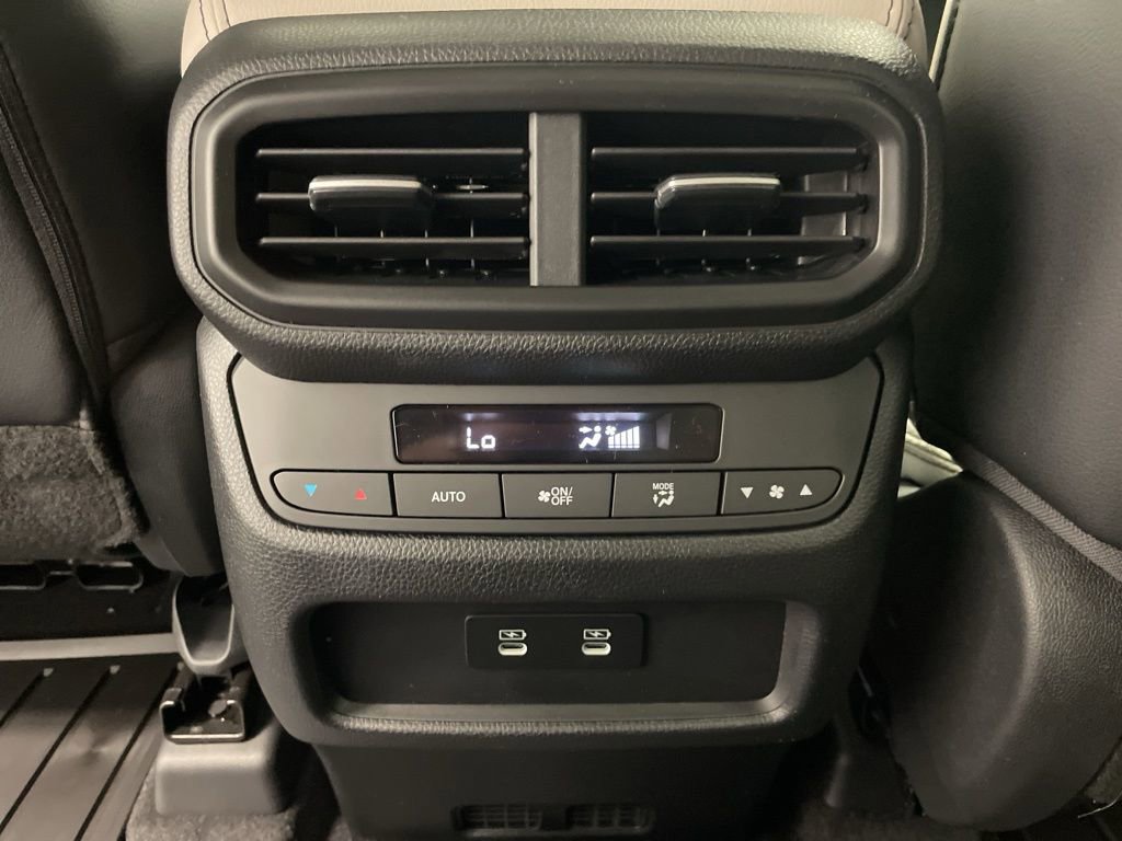 New 2026 Honda Pilot EX-L image 27