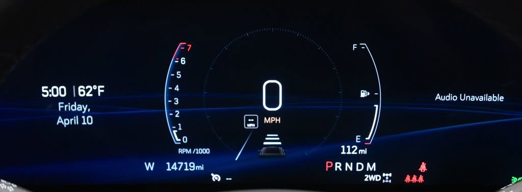 Used 2024 Cadillac XT4 Sport w/ Technology Package image 27