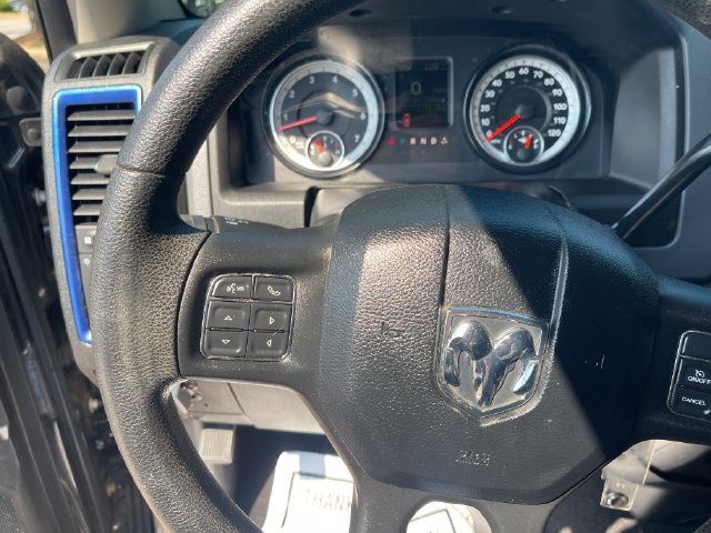 Used 2015 RAM 1500 Express AWD/4WD image 14
