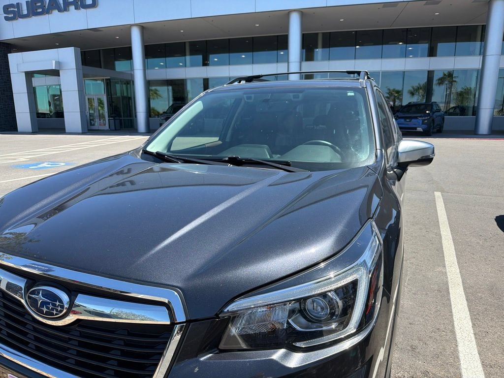 Used 2019 Subaru Forester Touring AWD/4WD image 33
