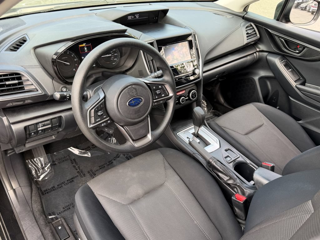 Used 2023 Subaru Crosstrek 2.0i AWD/4WD image 18