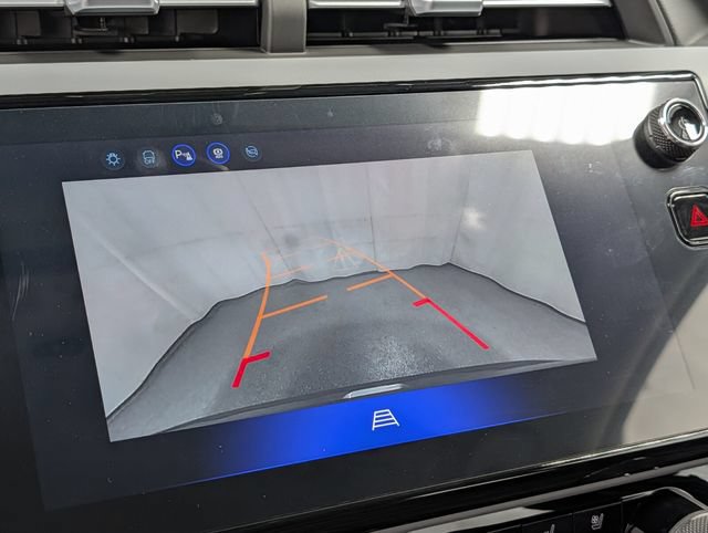 New 2027 Chevrolet Bolt RS FWD image 22