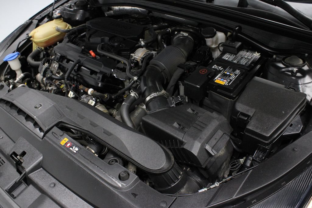 Used 2022 Kia K5 GT-Line FWD image 15