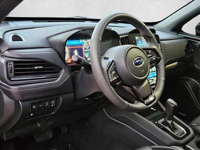 Used 2025 Subaru Forester Touring image 12