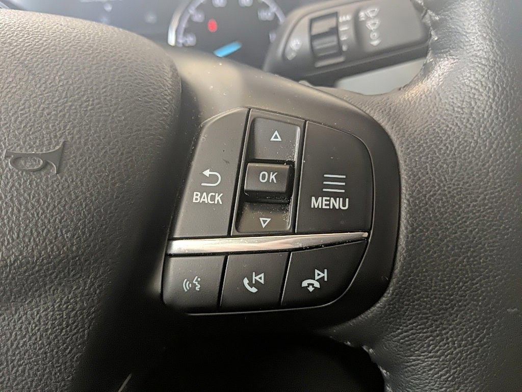 Used 2022 Ford Maverick Lariat w/ Lariat Luxury Package image 20