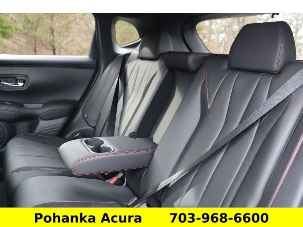 Certified 2025 Acura ADX A-Spec image 25