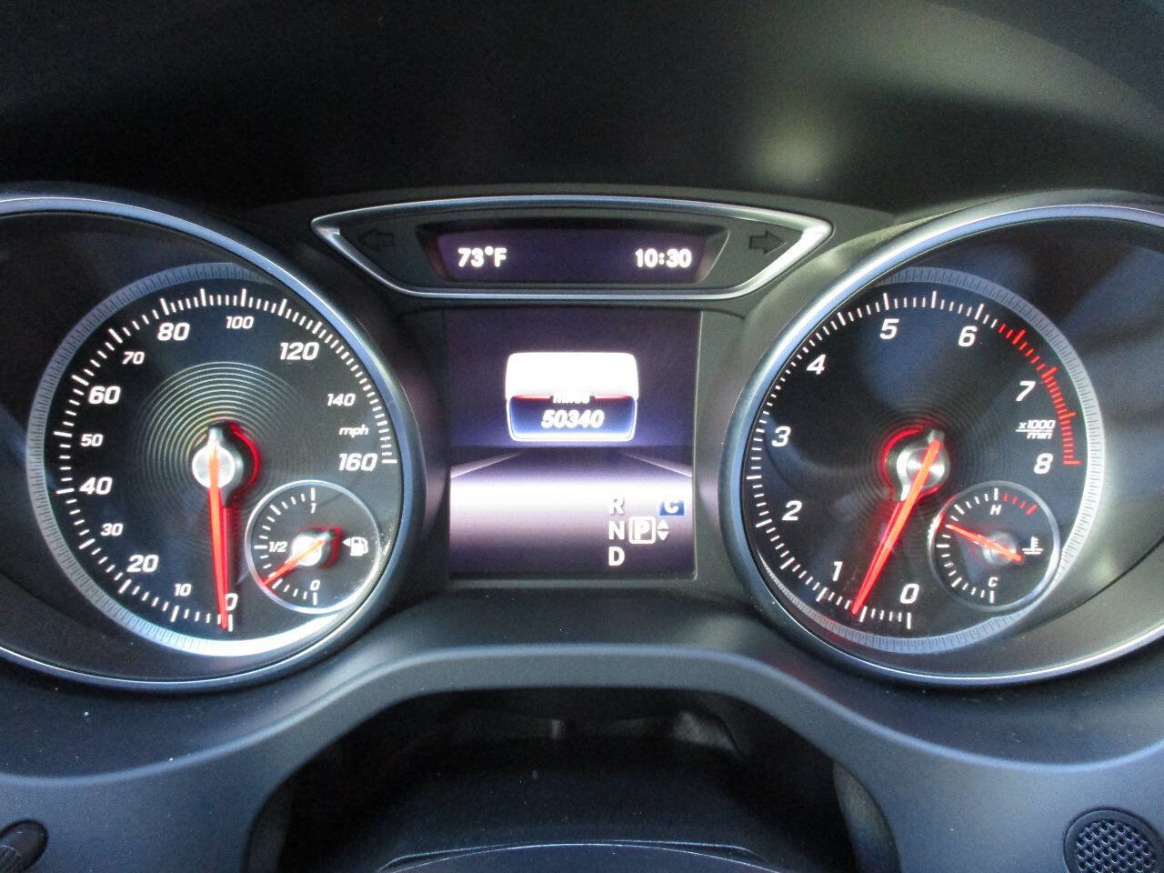 Used 2018 Mercedes-Benz GLA 250 4MATIC image 27