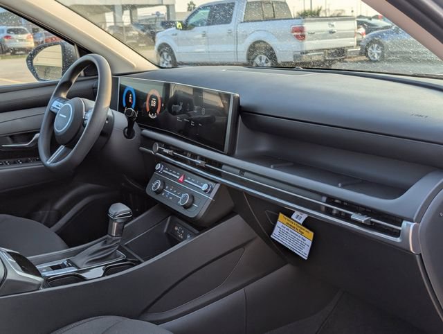 New 2026 Hyundai Tucson SE FWD image 23