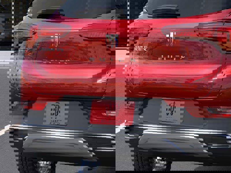 New 2026 Buick Encore GX Preferred FWD image 14
