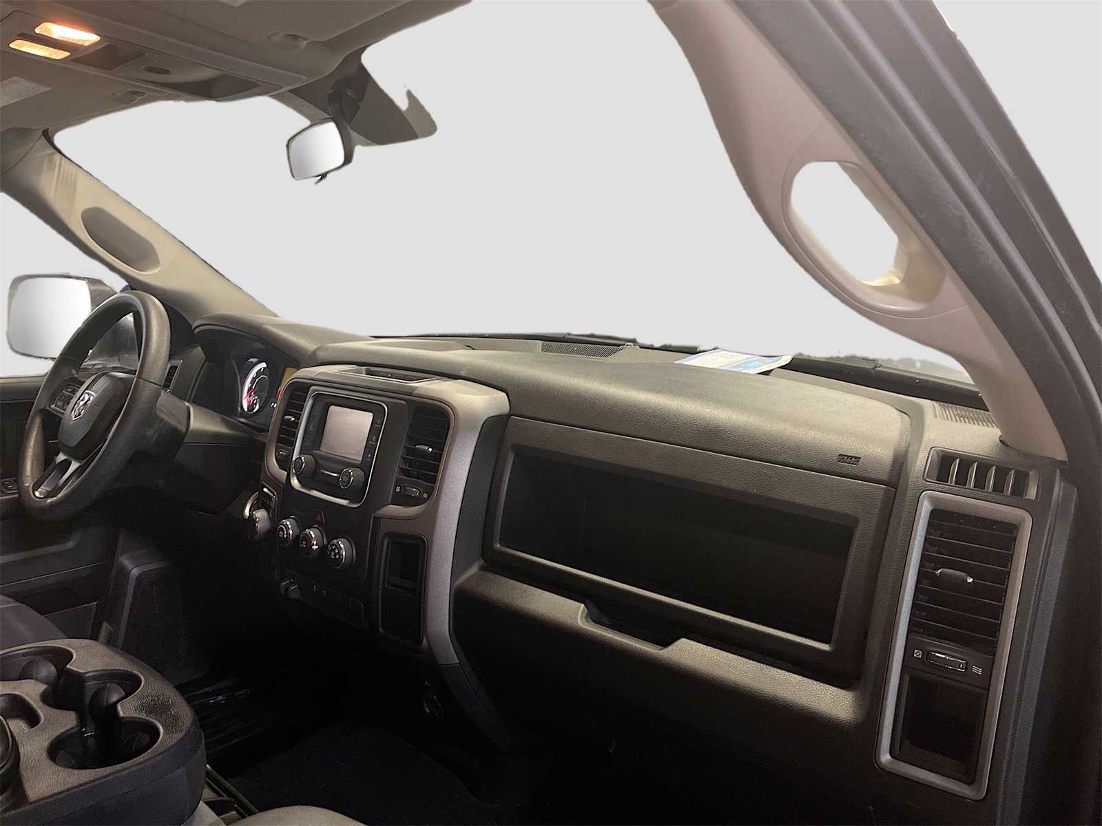 Used 2021 RAM 1500 Tradesman w/ Chrome Plus Package image 29