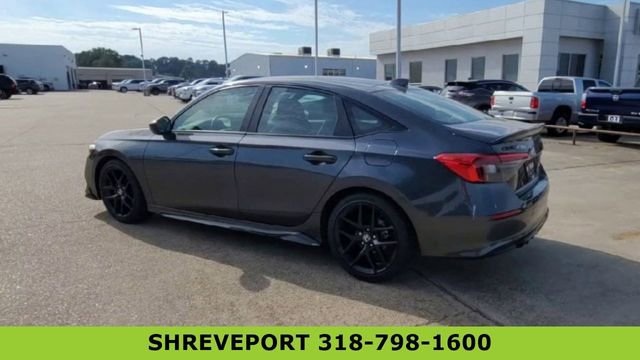 Used 2022 Honda Civic Sport image 7