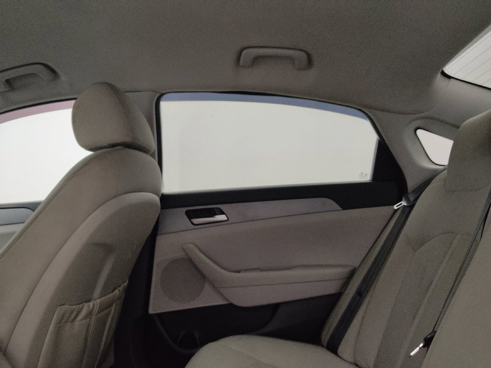 Used 2019 Hyundai Sonata SE image 18