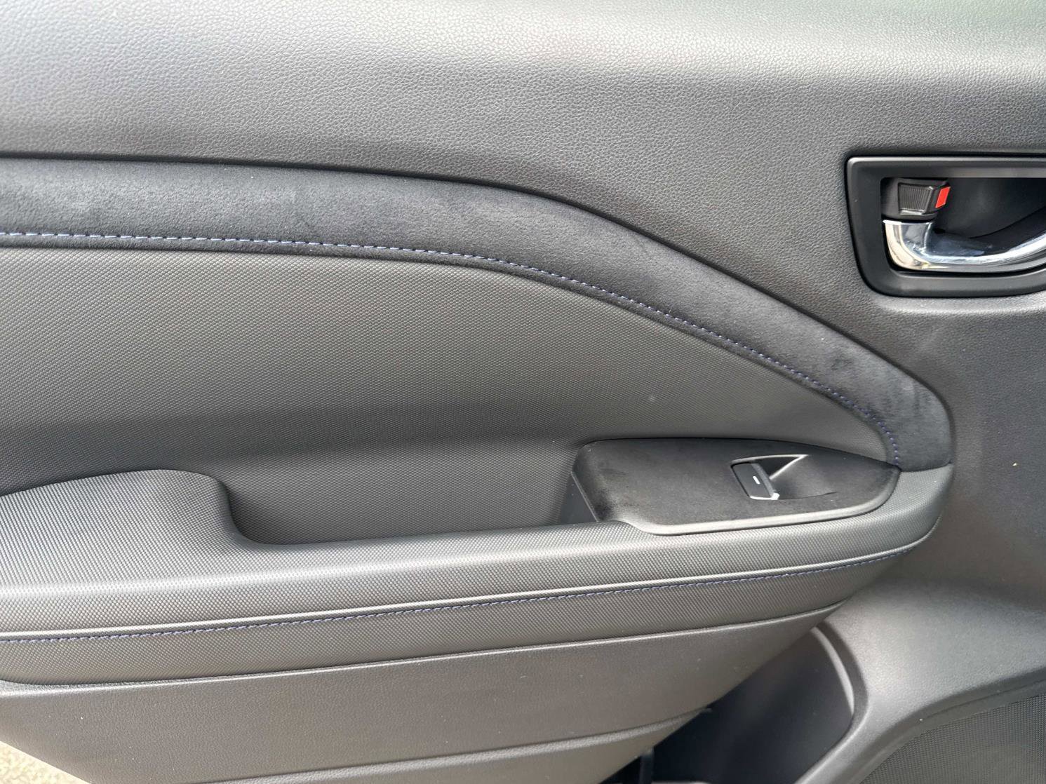 New 2026 Subaru Forester Limited image 12