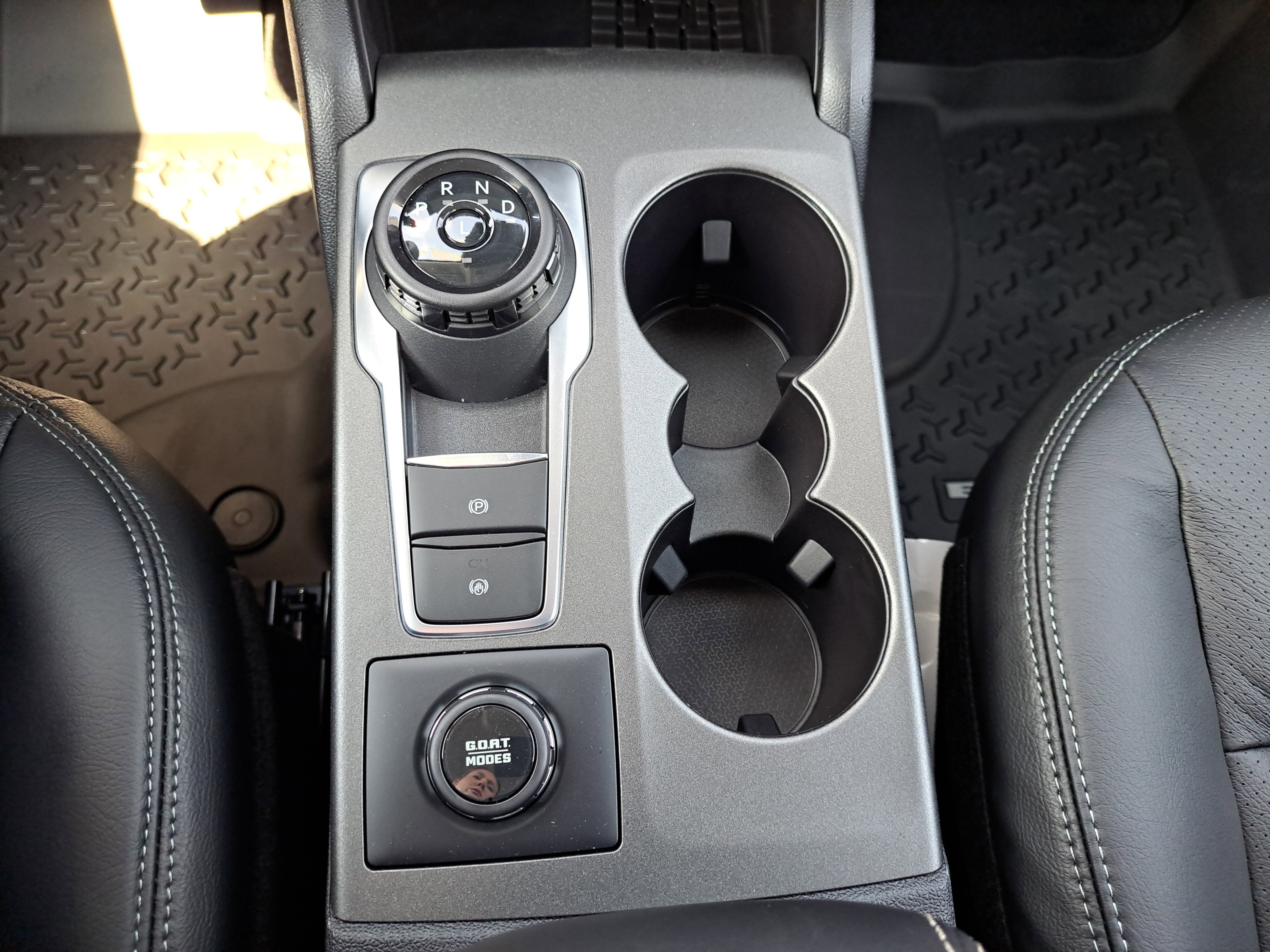 New 2025 Ford Bronco Sport Big Bend w/ Convenience Package image 29