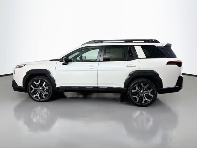 New 2026 Subaru Outback Touring XT AWD/4WD image 4