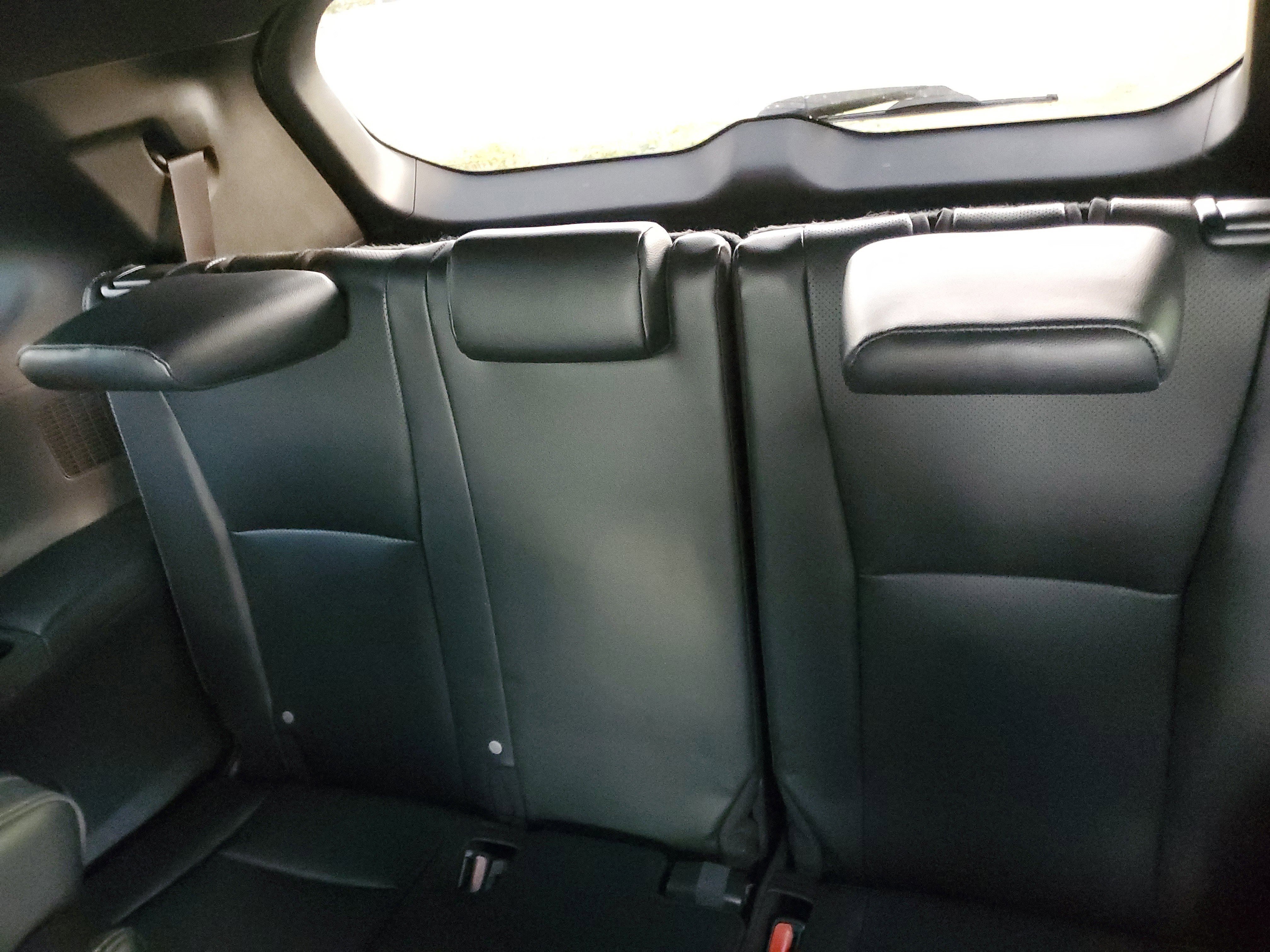 Used 2024 Toyota Grand Highlander AWD Hybrid image 12