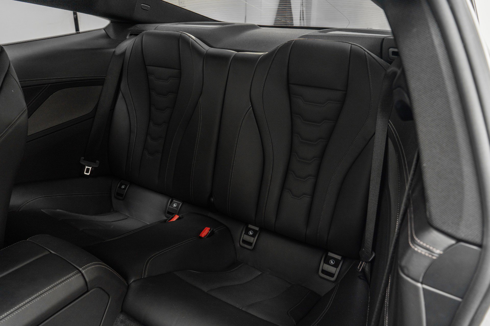 Used 2023 BMW 840i xDrive Coupe w/ Driving Assistance Package image 16