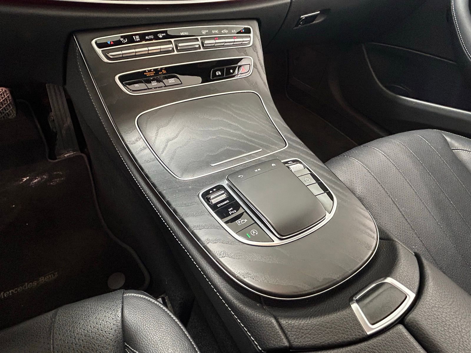 Used 2023 Mercedes-Benz E 350 4MATIC Sedan w/ Premium Package image 22