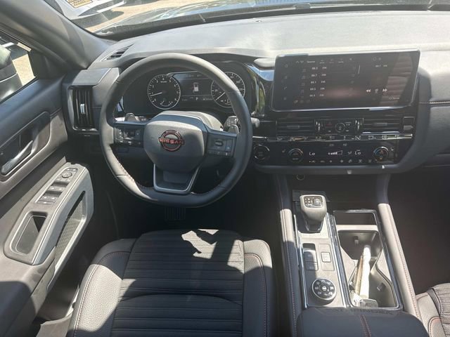New 2026 Nissan Pathfinder Rock Creek AWD/4WD image 18