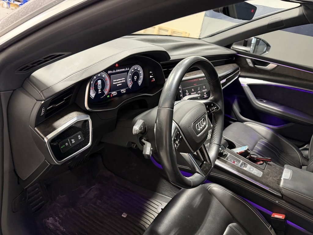 Used 2019 Audi A7 3.0T Prestige w/ Prestige Package image 15