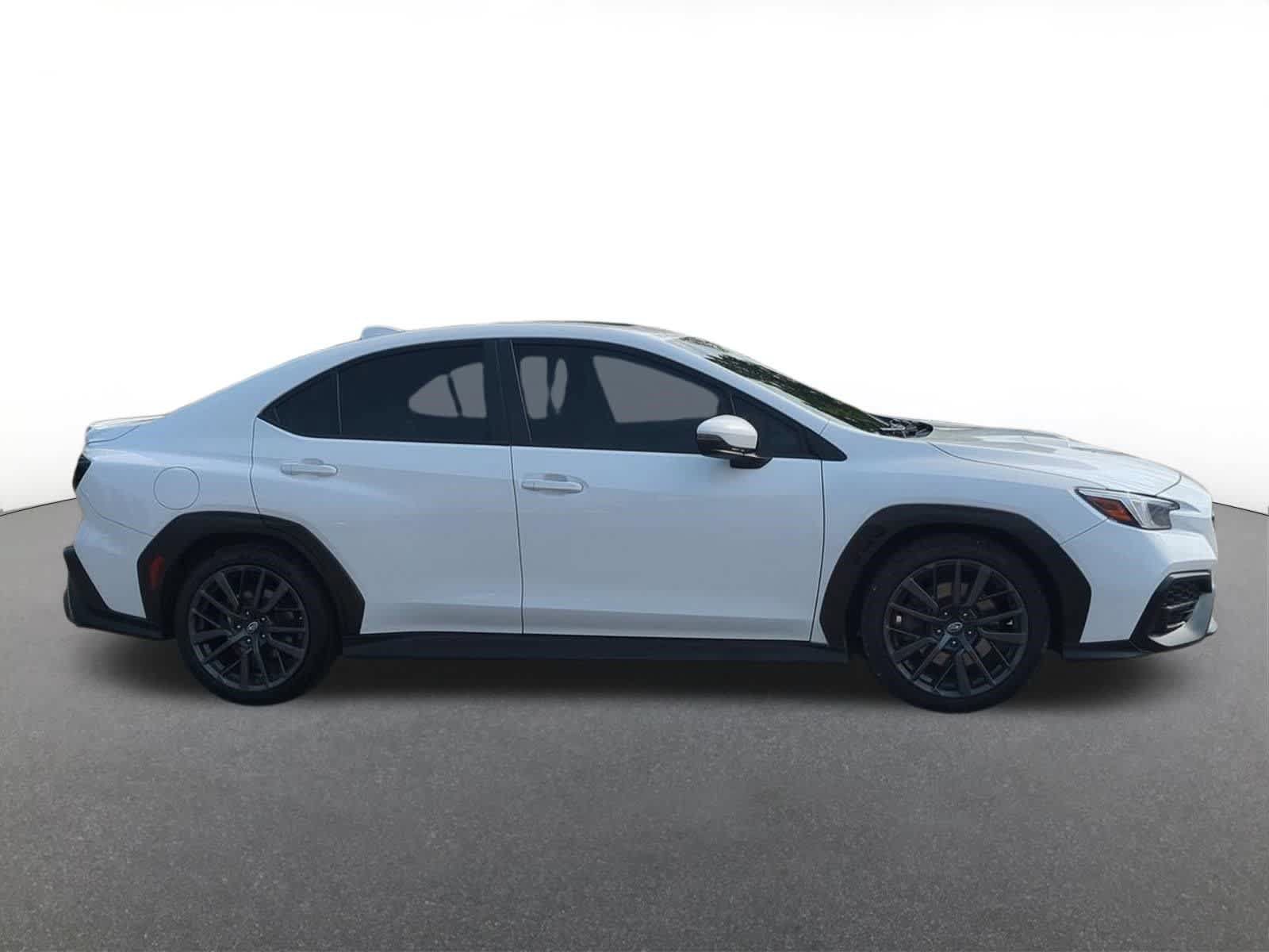 Used 2023 Subaru WRX Limited AWD/4WD image 6