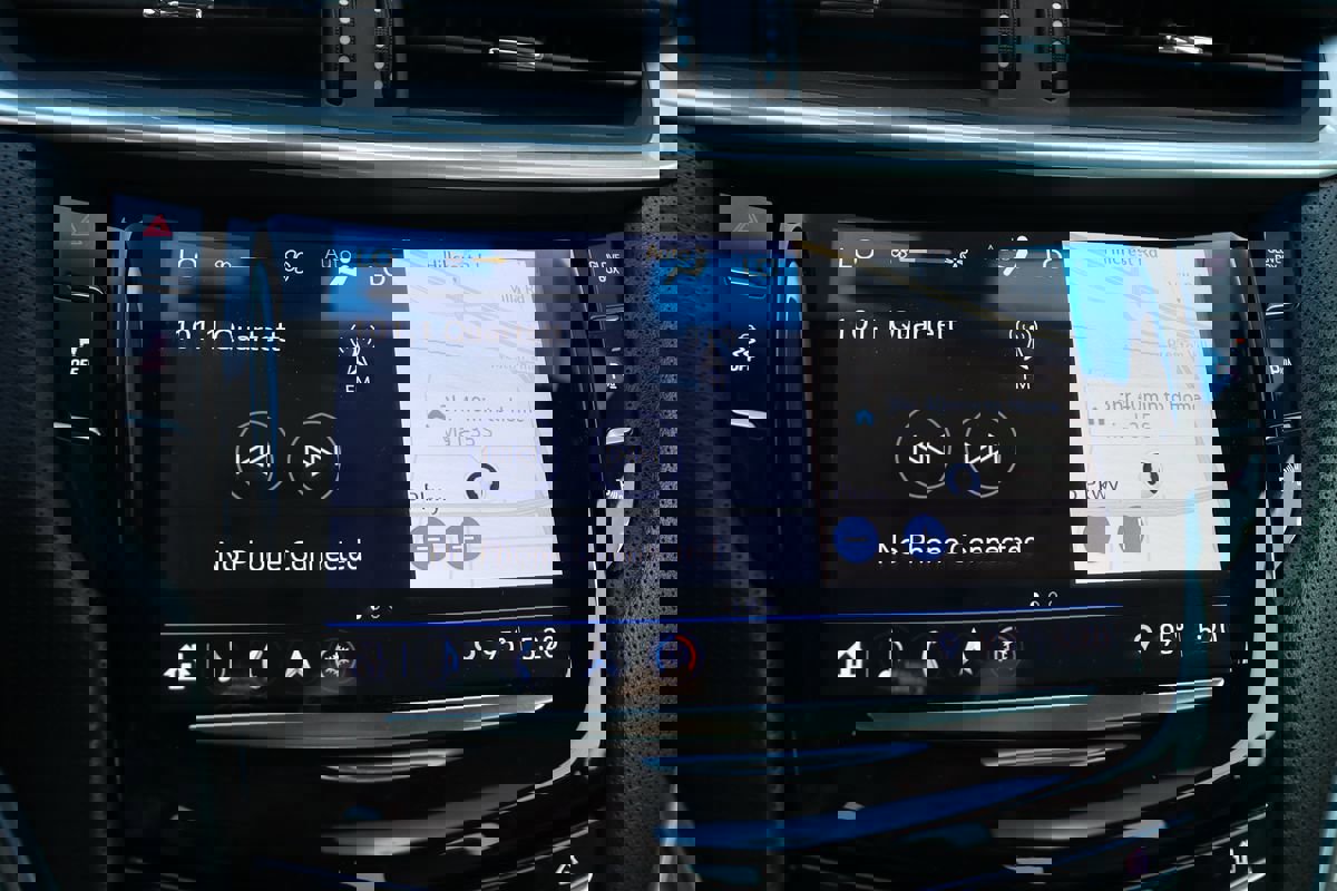 Used 2019 Cadillac XTS Luxury image 23