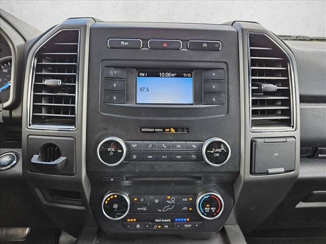 Used 2018 Ford Expedition XLT w/ Equipment Group 201A RWD image 15