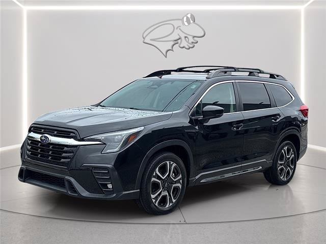 Used 2024 Subaru Ascent Limited AWD/4WD image 1