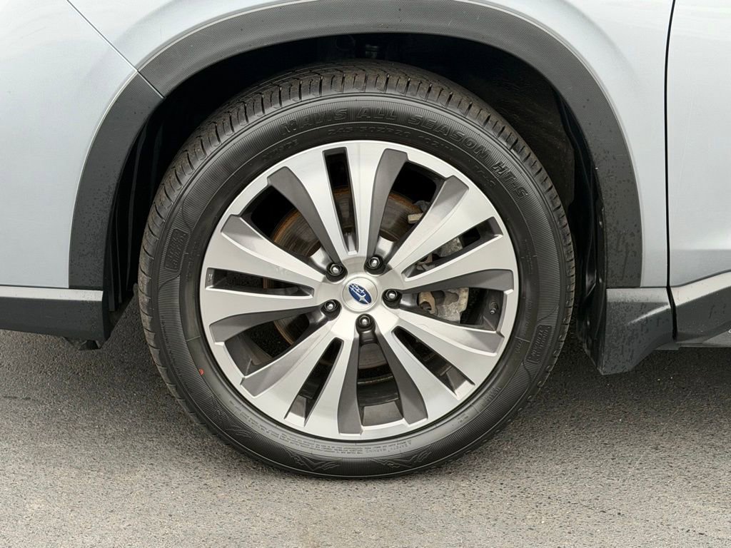 Used 2020 Subaru Ascent Premium w/ Sport Package AWD/4WD image 32