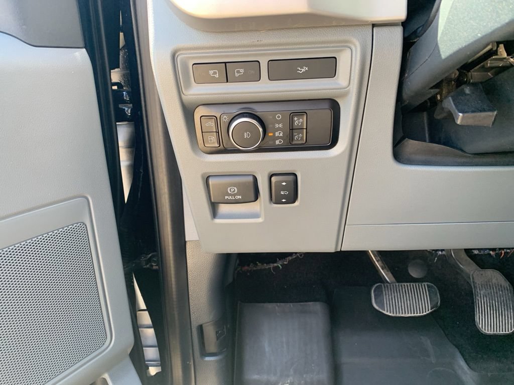 Used 2023 Ford F150 XLT w/ Equipment Group 302A High AWD/4WD image 24
