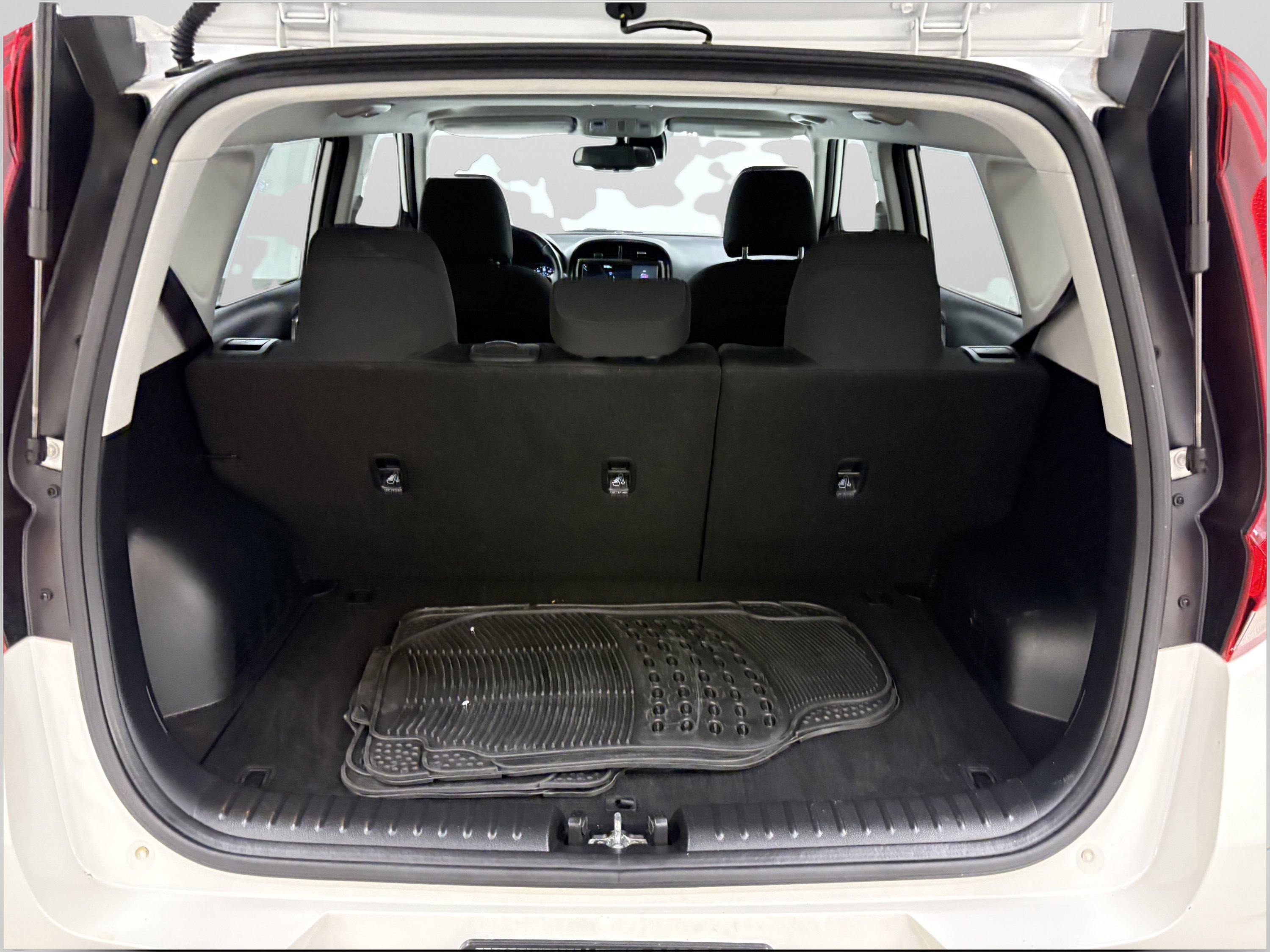 Used 2022 Kia Soul GT-Line image 9