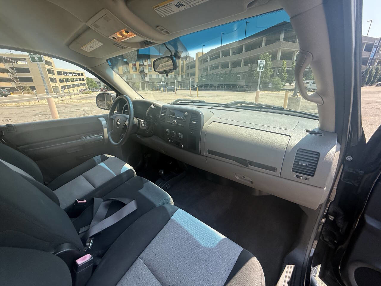 Used 2008 Chevrolet Silverado 1500 LS AWD/4WD image 28