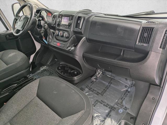 Used 2021 RAM ProMaster 2500 FWD image 19