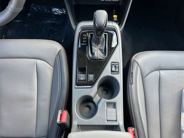 New 2026 Subaru Crosstrek 2.5i Limited image 15