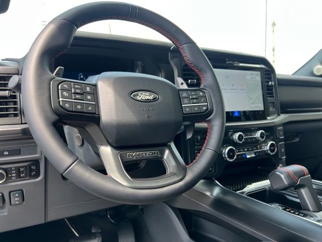 Used 2025 Ford F150 Raptor image 8