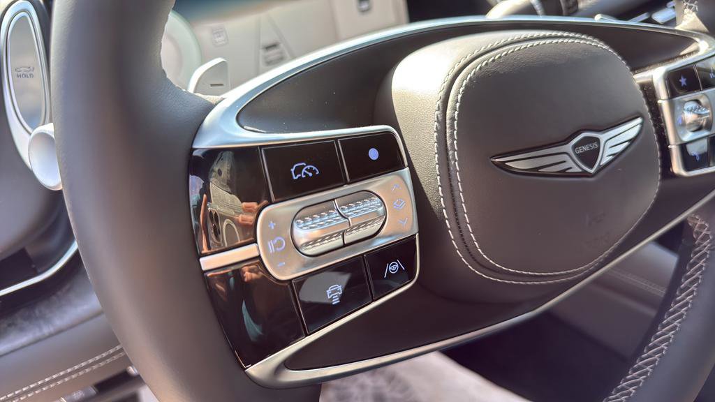 New 2026 Genesis G90 3.5T image 27