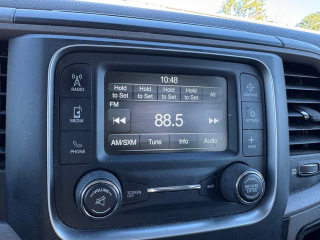 Used 2018 RAM 1500 Express w/ Express Value Package image 18