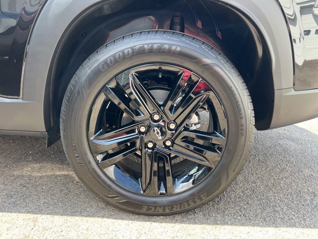 New 2025 Chevrolet Trax ACTIV w/ Driver Confidence Package image 21
